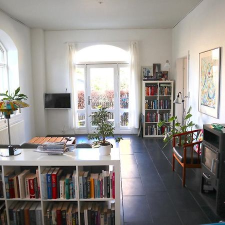 Michael'S Apartamento Copenhaga Exterior foto