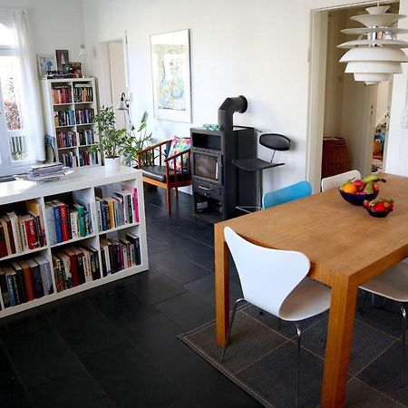 Michael'S Apartamento Copenhaga Exterior foto