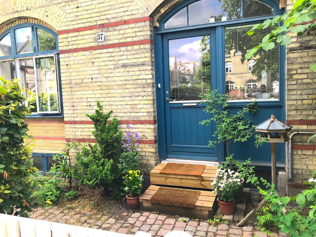 Michael'S Apartamento Copenhaga Exterior foto