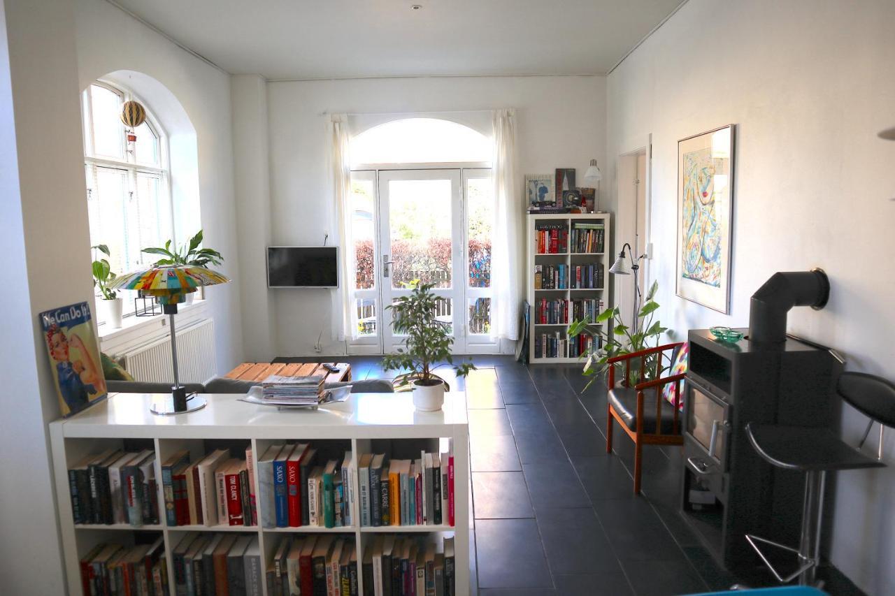 Michael'S Apartamento Copenhaga Exterior foto