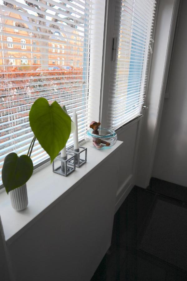 Michael'S Apartamento Copenhaga Exterior foto